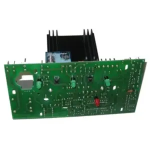 120V PCB CPU Power Supply Board RS Component 181567455