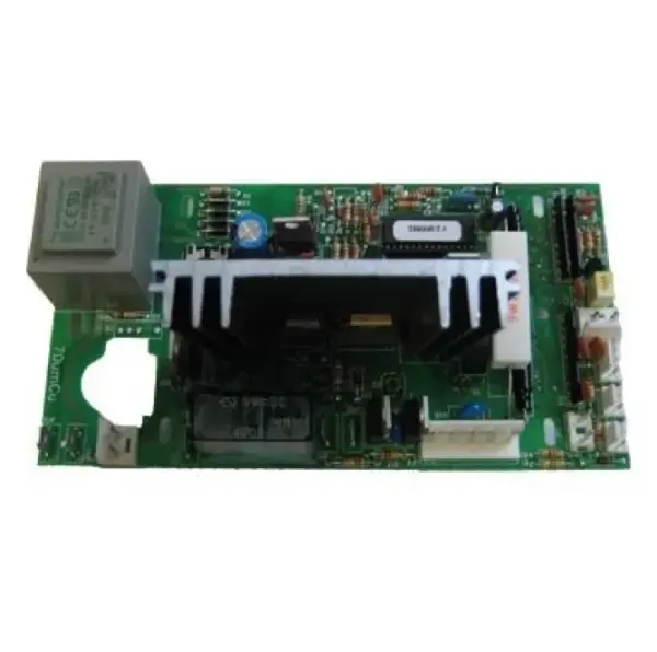 120V PCB CPU Power Supply Board RS Component 181567455 - Image 2