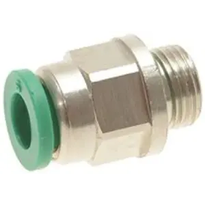 1/8 Inch Quick Coupler Fitting for 6mm Tube