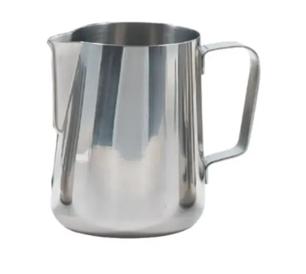 20oz Milk Frothing Pitcher for Latte Art & Coffee Foam