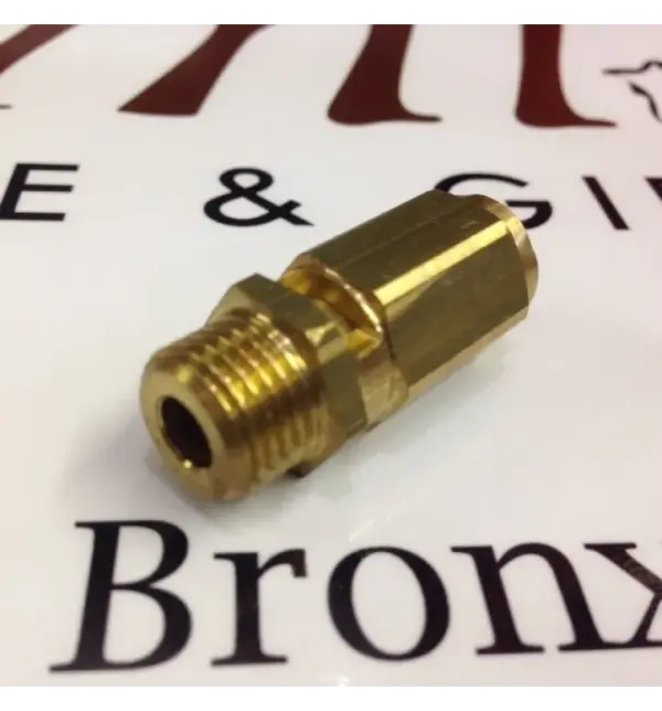 250263 Olympia Safety Relief Valve for Pressure Systems
