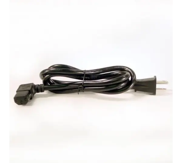 3 Prong 120V Espresso Machine Power Cord - Fast 2-Day Shipping
