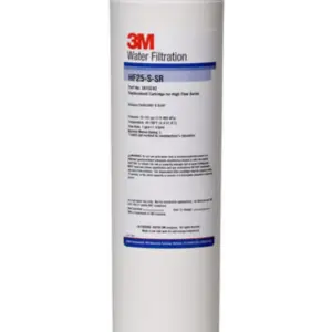 3M HF25-S Commercial Water Filtration System Replacement Filter