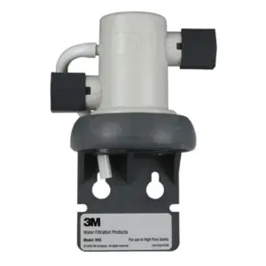 3M VH3 Water Filter Head 3/8 Inch Replacement