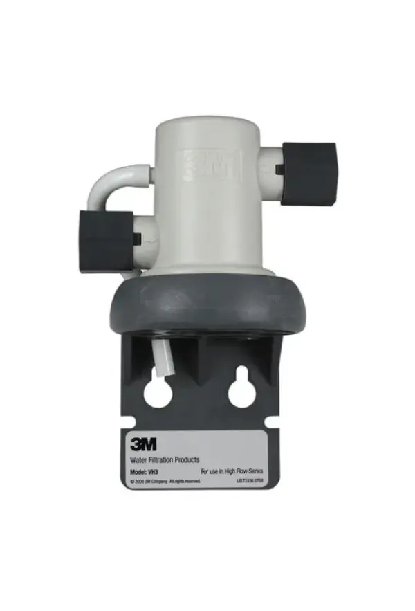 3M VH3 Water Filter Head 3/8 Inch Replacement