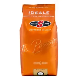 50% Decaf Espresso Whole Beans ESSSE IDEALE 2.2lb