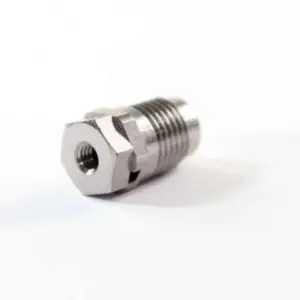 5.5 Bar Pressure Valve Assembly - EF0047/A Replacement Part