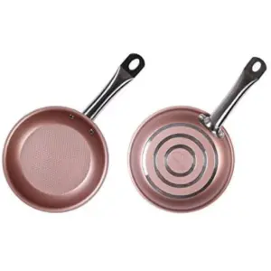 8-Inch Non-Stick Fry Pan - Culinary Edge Cookware
