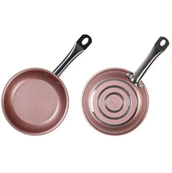 8-Inch Non-Stick Fry Pan - Culinary Edge Cookware