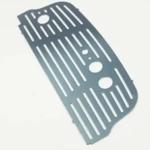 9-Inch Grill Drip Pan for Grease and Oil Collection