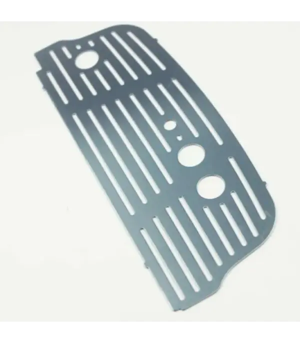 9-Inch Grill Drip Pan for Grease and Oil Collection