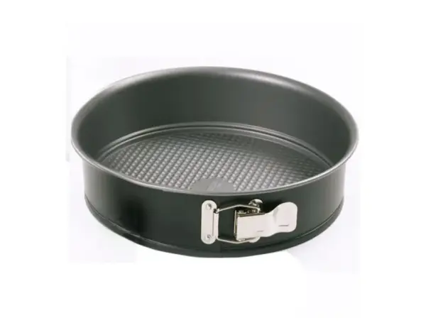 9 Inch Nonstick Springform Pan for Easy Baking