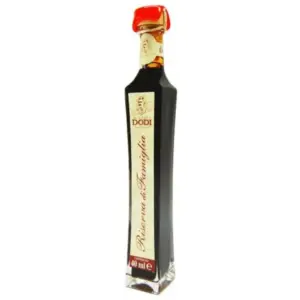 Acetaia Dodi Traditional Balsamic Vinegar Family Reserve 40ml
