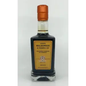 Acetaia Malpighi Bronze Balsamic Vinegar 250ml