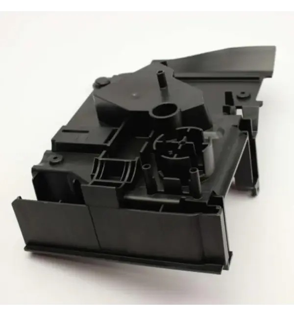 Alfa Romeo Brera Black Mounting Plate Cover P0057