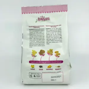 All Natural Sesame Seeds by Natisani - 200g Pack
