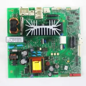 Anima Deluxe PCB Power Control Board 120V Replacement Part