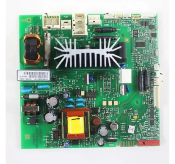 Anima Deluxe PCB Power Control Board 120V Replacement Part