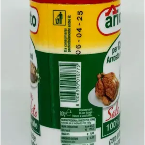 Ariosto Meat Seasoning Blend 80g
