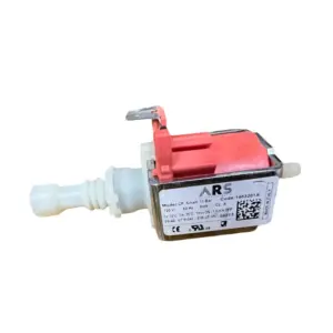 ARS CP Smart 15 Bar Tire Inflator Pump 120V