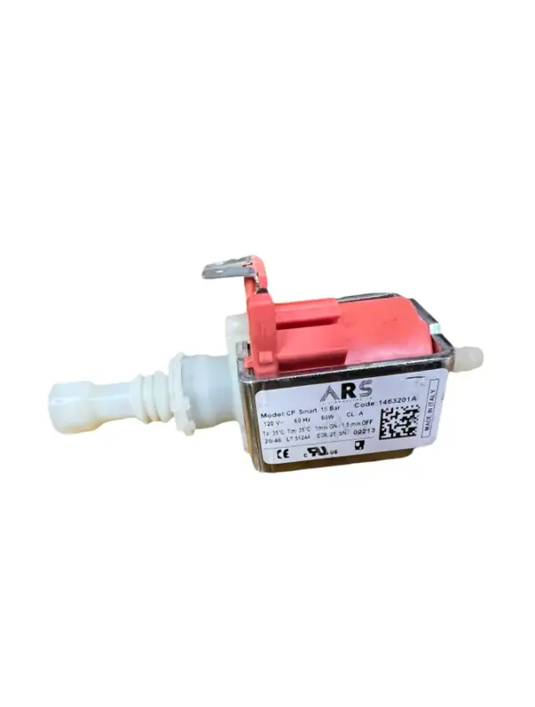 ARS CP Smart 15 Bar Tire Inflator Pump 120V