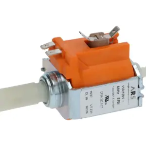 ARS DM1792/120 Orange Pump 120V 60Hz with Free 2nd Day Shipping