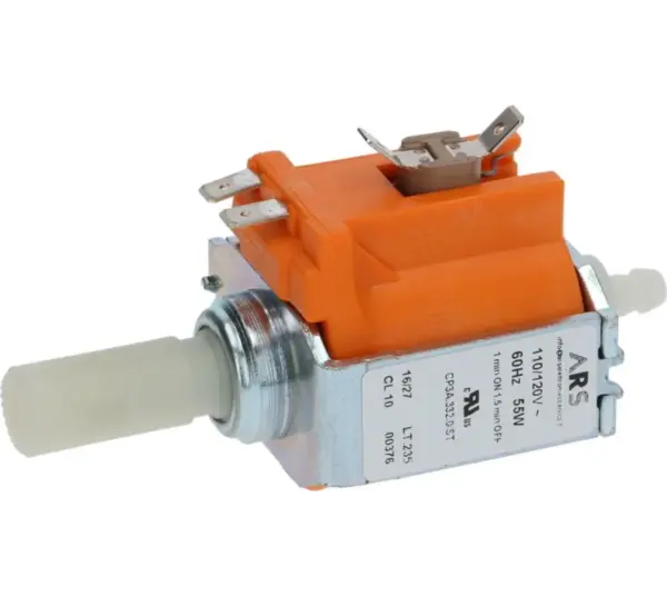 ARS DM1792/120 Orange Pump 120V 60Hz with Free 2nd Day Shipping