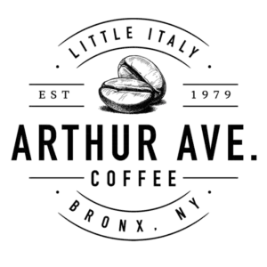 Arthur Avenue Espresso Whole Bean Coffee 1kg | Best By Jul 2025