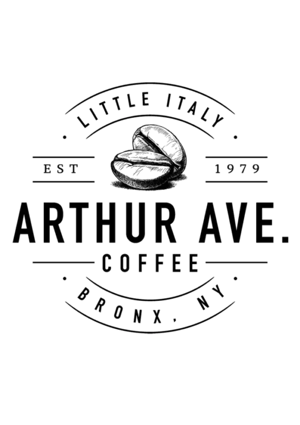 Arthur Avenue Espresso Whole Bean Coffee 1kg | Best By Jul 2025