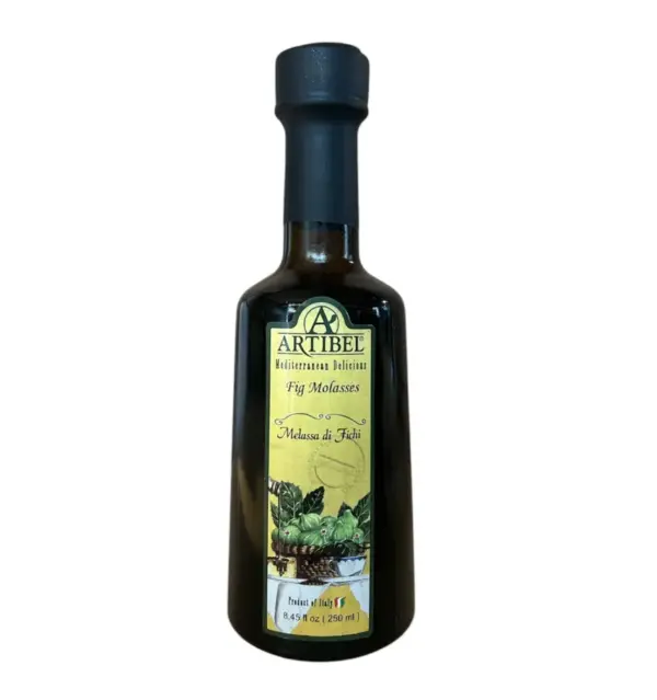 Artibel Fig Molasses Natural Sweetener 250ml - Image 2