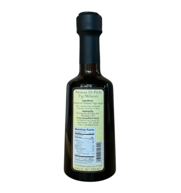 Artibel Fig Molasses Natural Sweetener 250ml