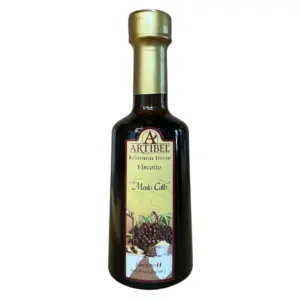 Artibel Vincotto Mosto Cotto Grape Syrup - 250ml Bottle