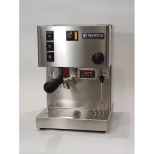 Auber PID Temperature Control Kit for Rancilio Silvia Espresso Machine