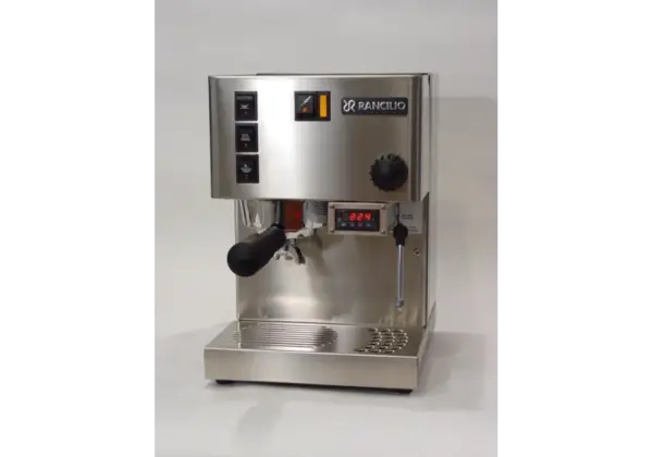 Auber PID Temperature Control Kit for Rancilio Silvia Espresso Machine