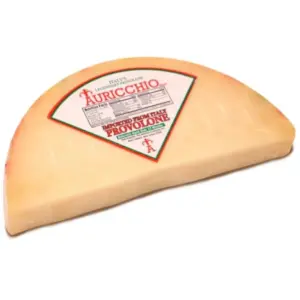 Auricchio Provolone Cheese Imported from Italy 12 oz