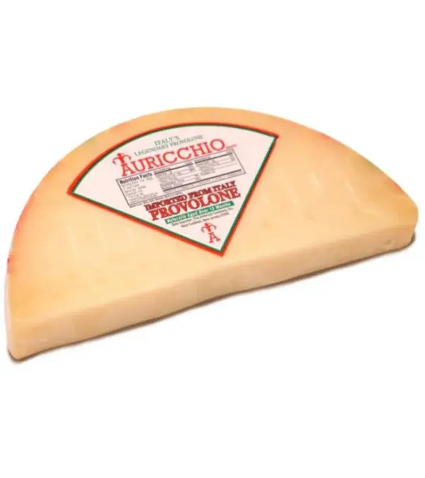 Auricchio Provolone Cheese Imported from Italy 12 oz