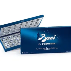 Baci Perugina Chocolate Box 21 Pieces 300g Italian Gourmet Gift