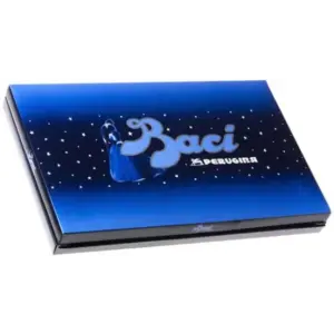 Baci Perugina Italian Chocolate 28 Pieces 350g Box