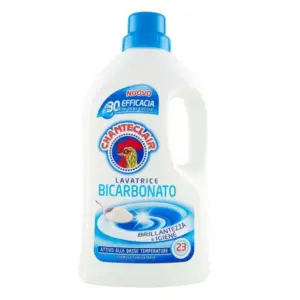 Baking Soda Washing Machine Cleaner - Chanteclair 1150ml