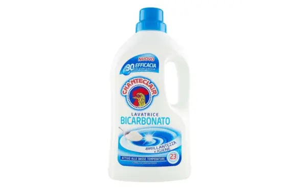 Baking Soda Washing Machine Cleaner - Chanteclair 1150ml