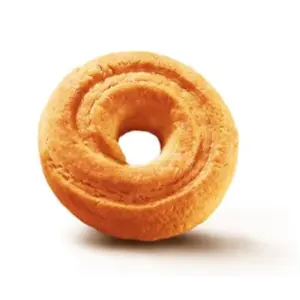 Balocco Ciambelle Donuts, 700g Italian Pastry Pack