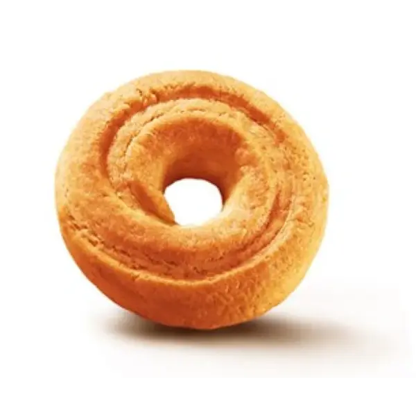 Balocco Ciambelle Donuts, 700g Italian Pastry Pack
