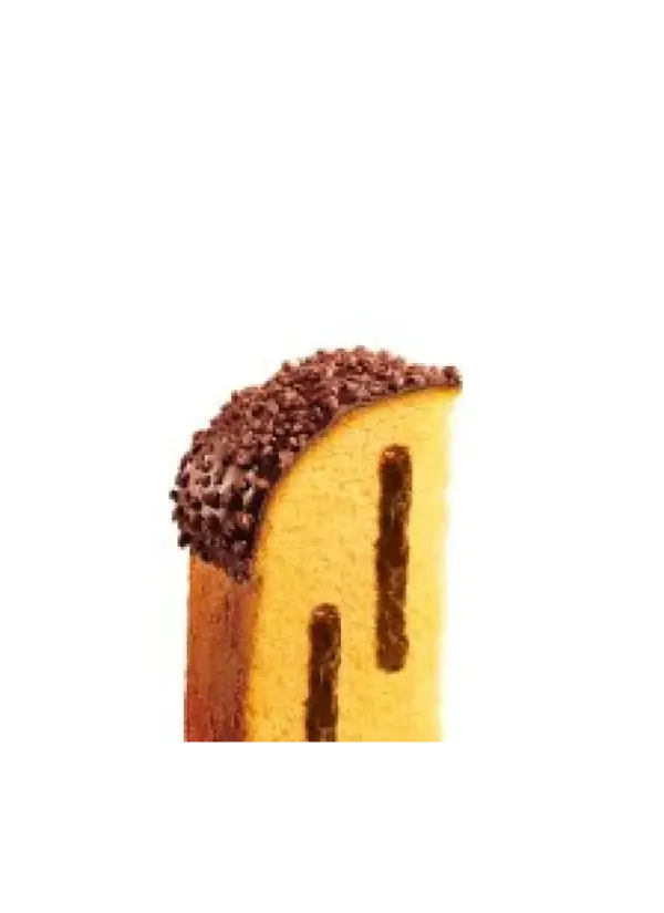 Balocco Gianduia Chocolate Spread 850g - Hazelnut Cocoa Cream - Image 2
