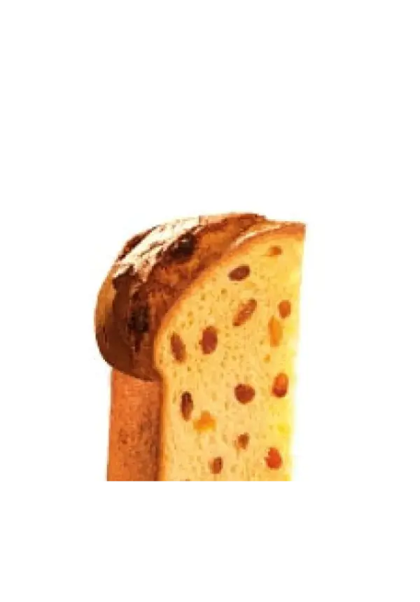 Balocco Panettone Italian Christmas Cake, 1000g - Image 3