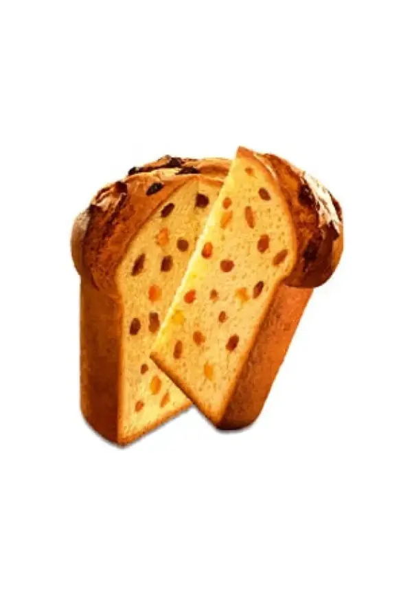 Balocco Panettone Italian Christmas Cake, 1000g