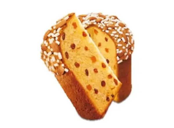 Balocco Traditional Italian Almond Nougat Candy 1kg - Image 2