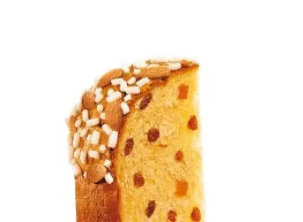 Balocco Traditional Italian Almond Nougat Candy 1kg - Image 3