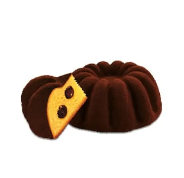 Balocco Voglia Di Cioccolato Chocolate Snack Pack - Image 2