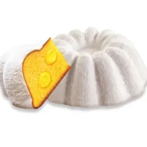 Balocco Voglia di Limone Lemon Cookies 400g