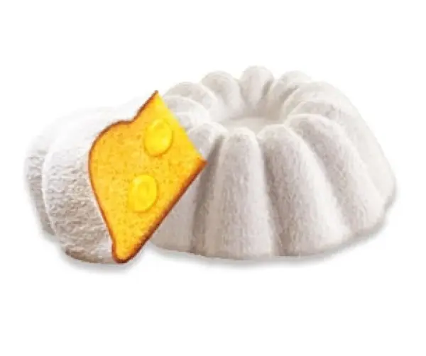 Balocco Voglia di Limone Lemon Cookies 400g